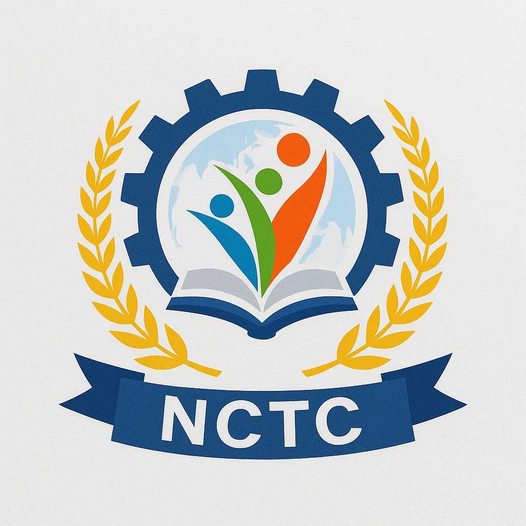NCTC Logo